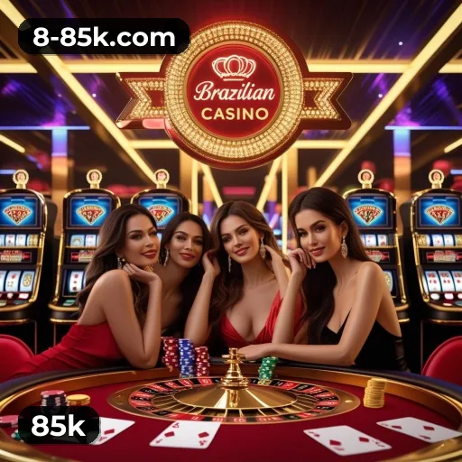 Catálogo 85k 2.547 jogos - Pragmatic Play, Evolution, NetEnt