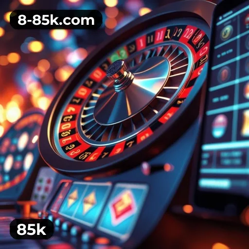 FAQ 85k Brasil - Perguntas frequentes sobre bônus, PIX, RTP, APP mobile e VIP