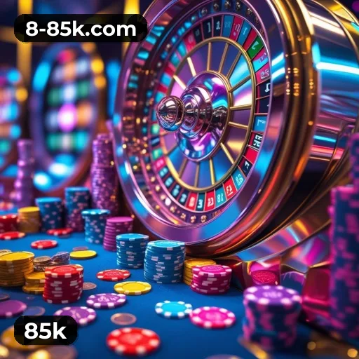 Jogo responsável 85k - Ferramentas de controle, limites, auto-exclusão, suporte CVV 188