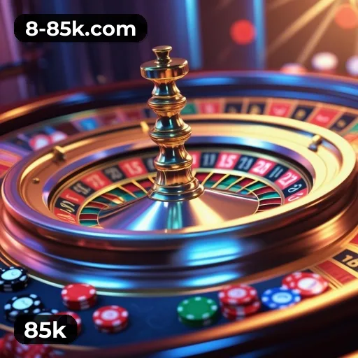 Principais provedores de slots da 85k - NetEnt, Pragmatic Play, Play'n GO
