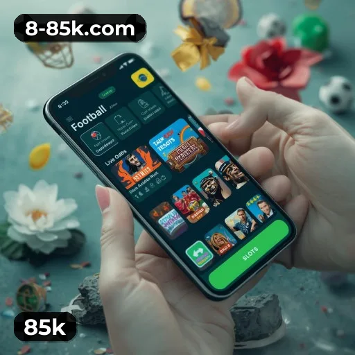 6 vantagens exclusivas do programa VIP da 85k